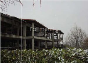 Esecuzione Immobiliare Nr. 128/2021