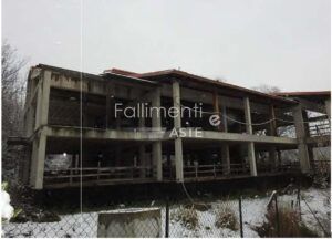 Esecuzione Immobiliare Nr. 128/2021