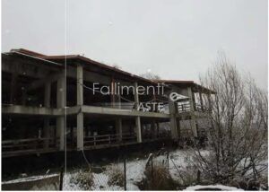 Esecuzione Immobiliare Nr. 128/2021