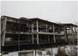 Esecuzione Immobiliare Nr. 128/2021