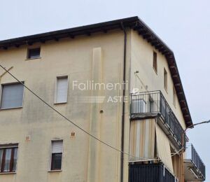Esecuzione Immobiliare Nr. 189/2024