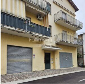 Esecuzione Immobiliare Nr. 189/2024