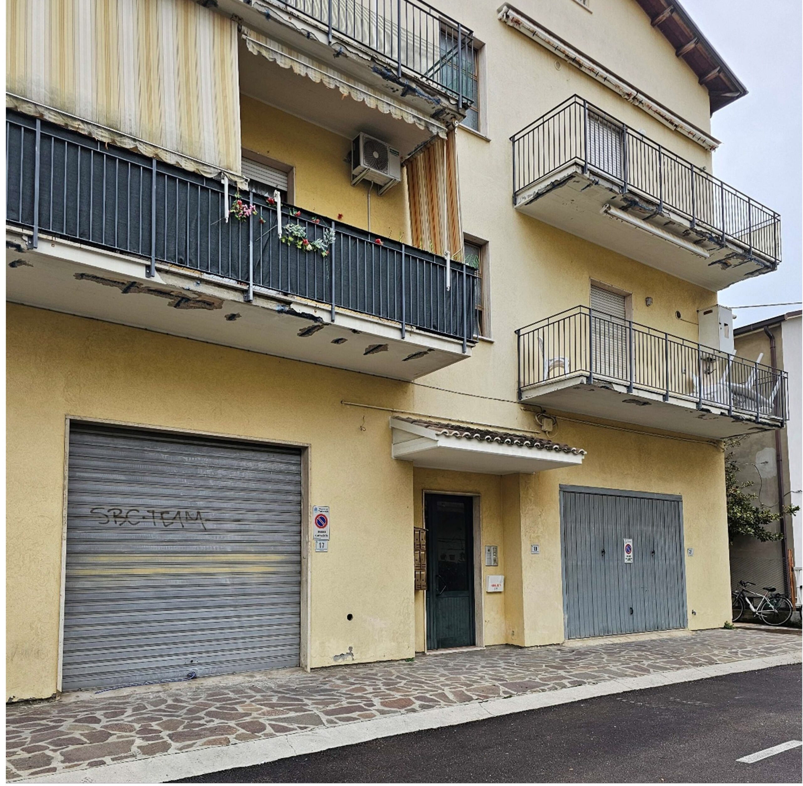 Esecuzione Immobiliare Nr. 189/2024
