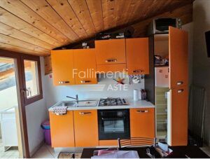 Esecuzione Immobiliare Nr. 189/2024