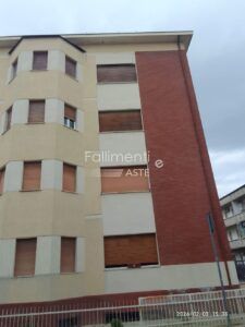 Esecuzione Immobiliare Nr. 111/2025
