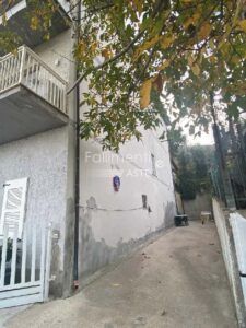 Esecuzione Immobiliare Nr. 216/2024