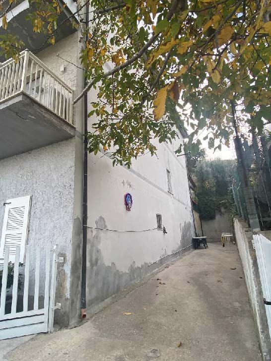 Esecuzione Immobiliare Nr. 216/2024