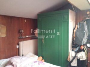 Esecuzione Immobiliare Nr. 111/2025