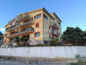 Esecuzione Immobiliare Nr. 235/2025