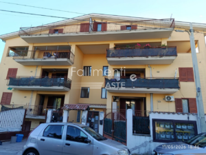Esecuzione Immobiliare Nr. 235/2025