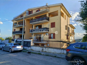 Esecuzione Immobiliare Nr. 235/2025