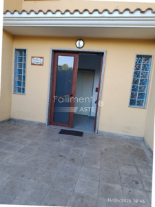 Esecuzione Immobiliare Nr. 235/2025