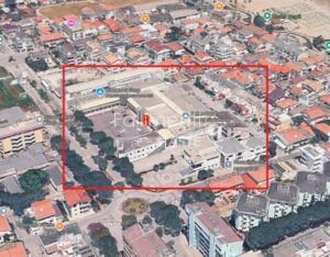 Esecuzione Immobiliare Nr. 237/2025