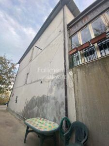 Esecuzione Immobiliare Nr. 216/2024