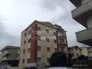 Esecuzione Immobiliare Nr. 111/2025
