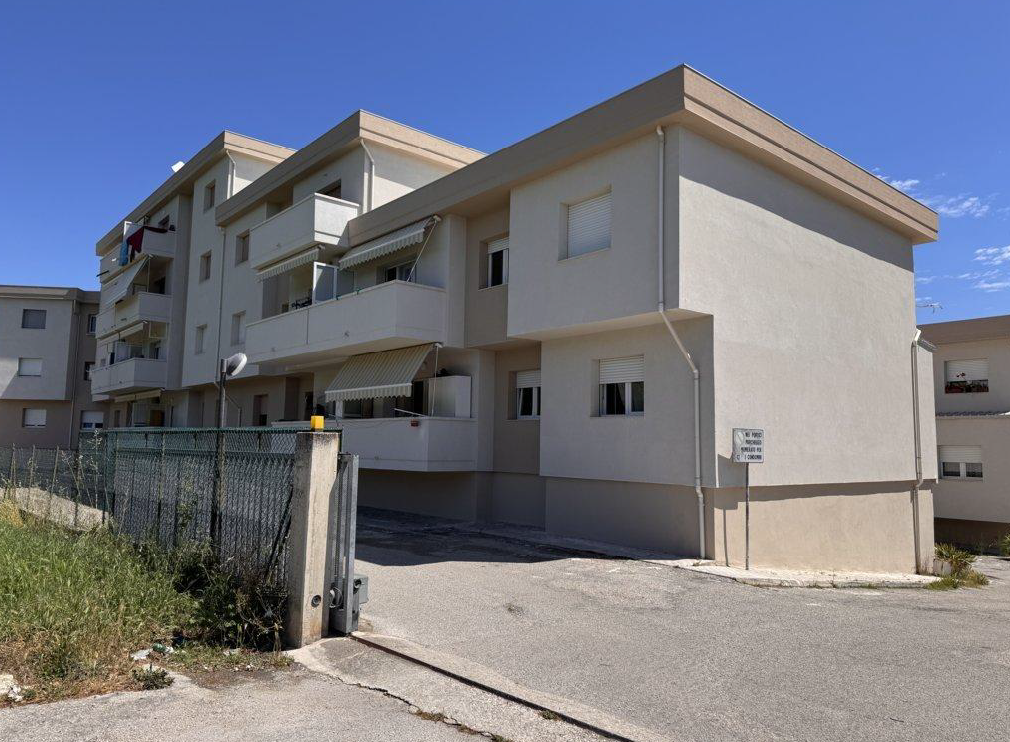 Esecuzione Immobiliare Nr. 36/2019