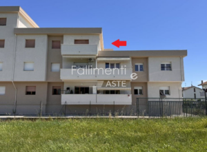 Esecuzione Immobiliare Nr. 36/2019