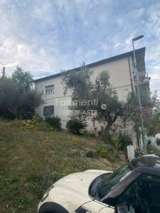 Esecuzione Immobiliare Nr. 216/2024