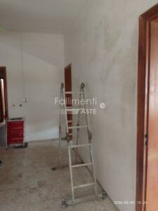 Esecuzione Immobiliare Nr. 111/2025