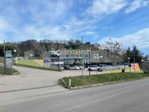 Esecuzione Immobiliare Nr. 237/2025