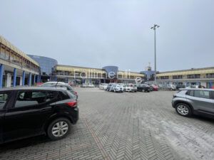 Esecuzione Immobiliare Nr. 237/2025