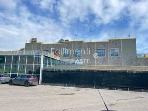 Esecuzione Immobiliare Nr. 237/2025
