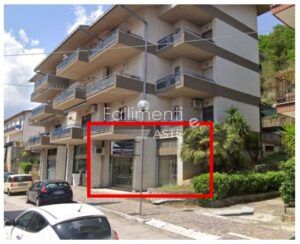 Esecuzione Immobiliare Nr. 20/2026