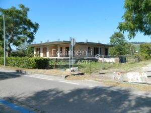 Esecuzione Immobiliare Nr. 202/2024