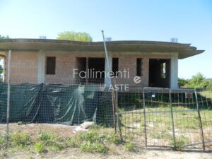 Esecuzione Immobiliare Nr. 202/2024