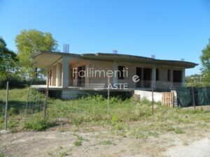 Esecuzione Immobiliare Nr. 202/2024