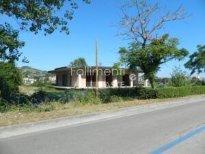 Esecuzione Immobiliare Nr. 202/2024