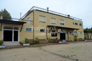 Esecuzione Immobiliare Nr. 349/2010