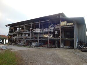 Esecuzione Immobiliare Nr. 86/2018