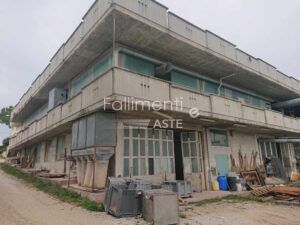 Esecuzione Immobiliare Nr. 131/2025