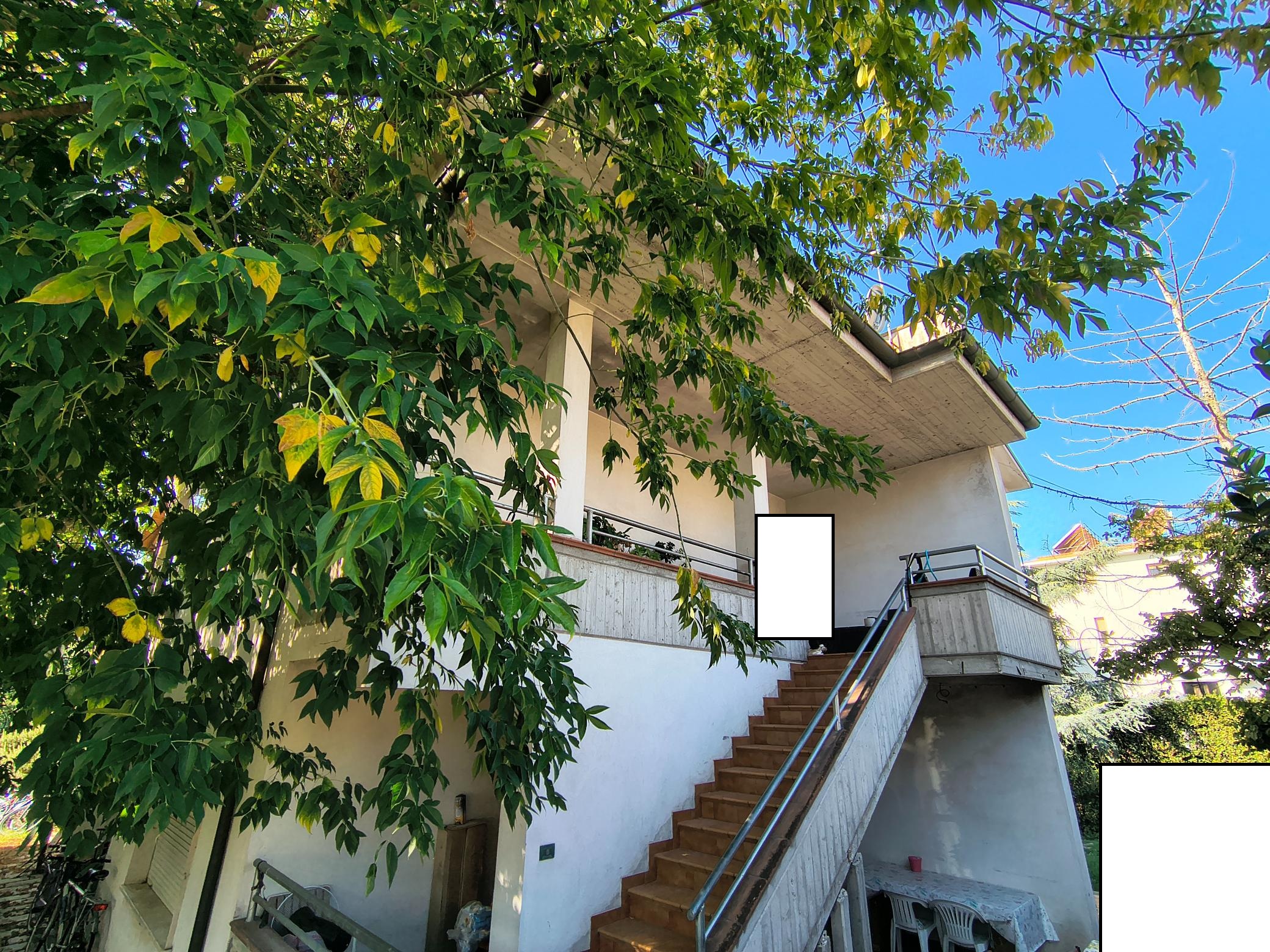 Esecuzione Immobiliare Nr. 105/2025