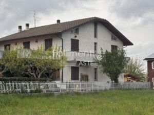 Esecuzione Immobiliare Nr. 224/2025
