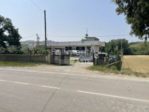 Esecuzione Immobiliare Nr. 30/2025