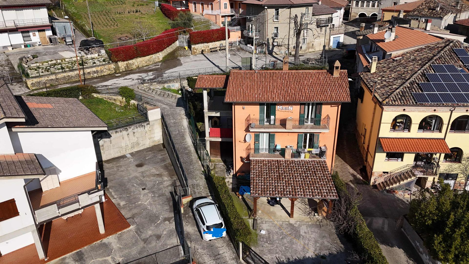 Esecuzione Immobiliare Nr. 227/2025