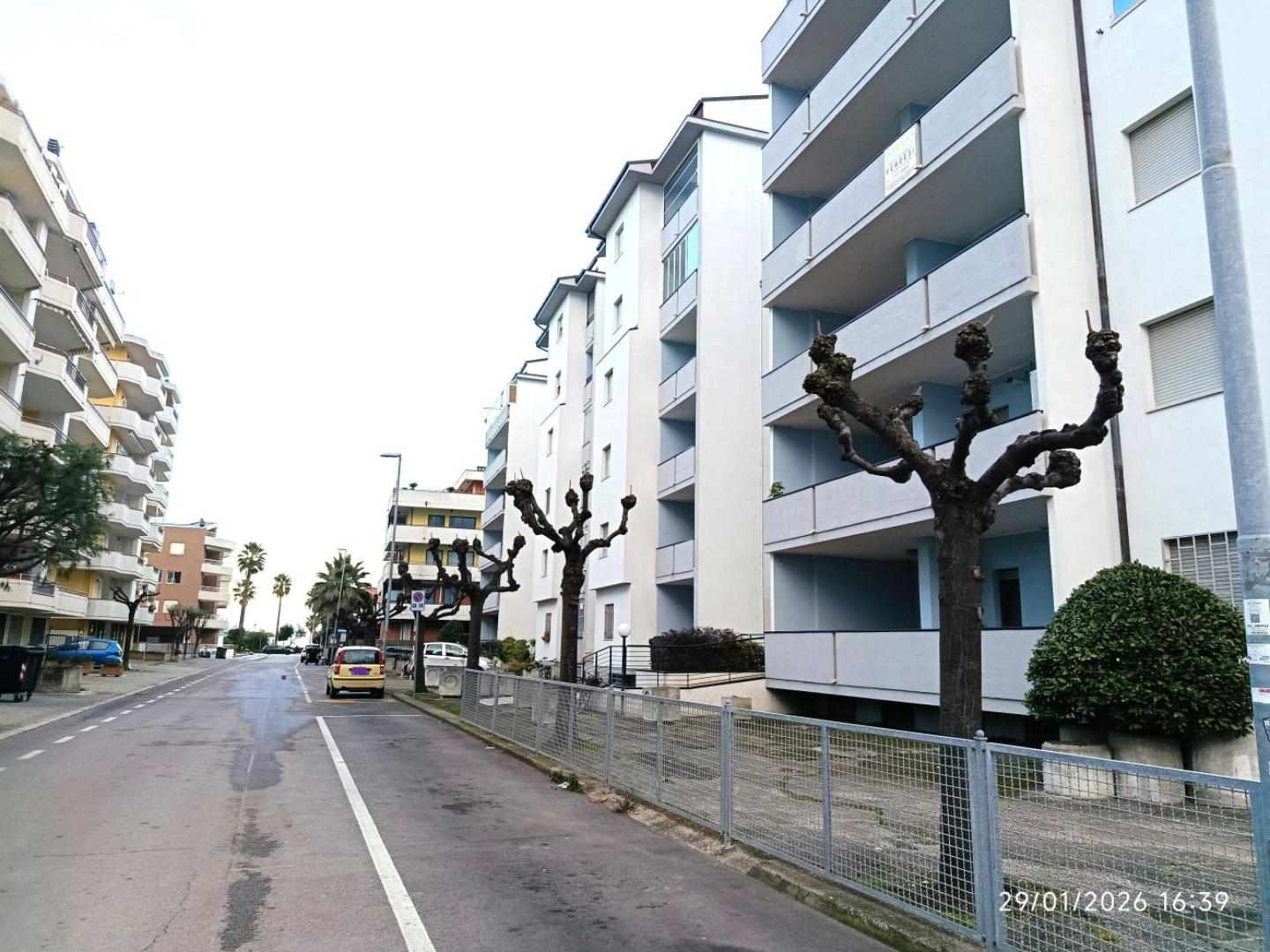 Esecuzione Immobiliare Nr. 69/2025