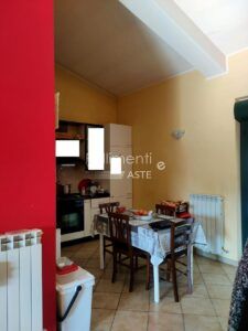 Esecuzione Immobiliare Nr. 61/2025