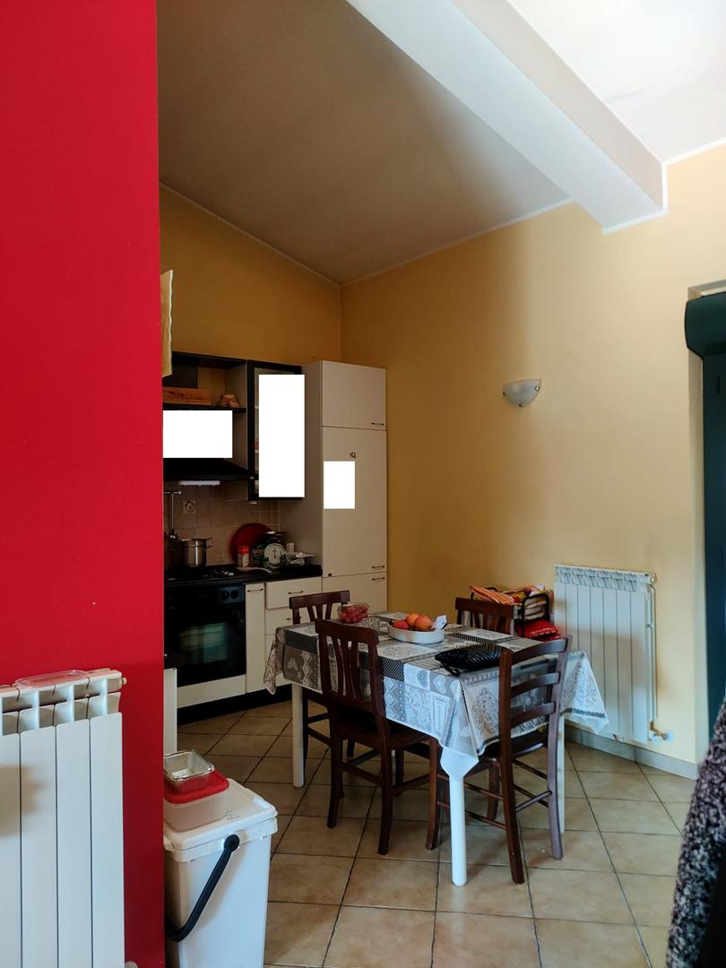 Esecuzione Immobiliare Nr. 61/2025