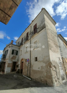 Esecuzione Immobiliare Nr. 125/2023