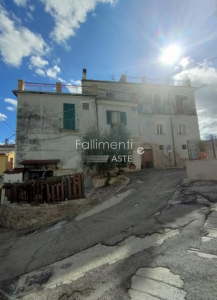 Esecuzione Immobiliare Nr. 125/2023