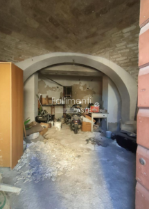 Esecuzione Immobiliare Nr. 125/2023