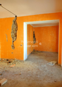 Esecuzione Immobiliare Nr. 125/2023
