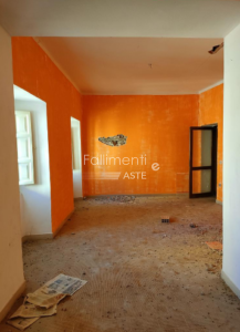 Esecuzione Immobiliare Nr. 125/2023