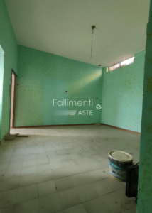 Esecuzione Immobiliare Nr. 125/2023