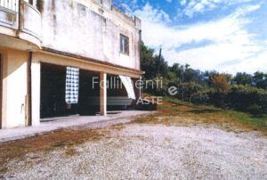 Esecuzione Immobiliare Nr. 14/2026