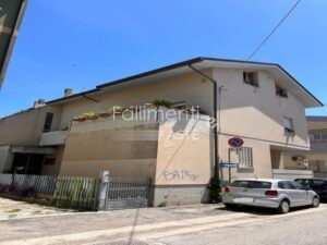 Esecuzione Immobiliare Nr. 141/2020