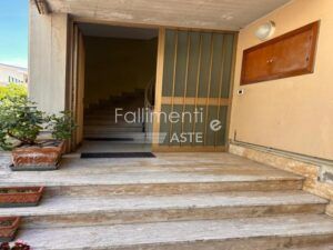 Esecuzione Immobiliare Nr. 141/2020